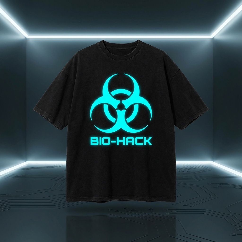 Bio-Hack Tee